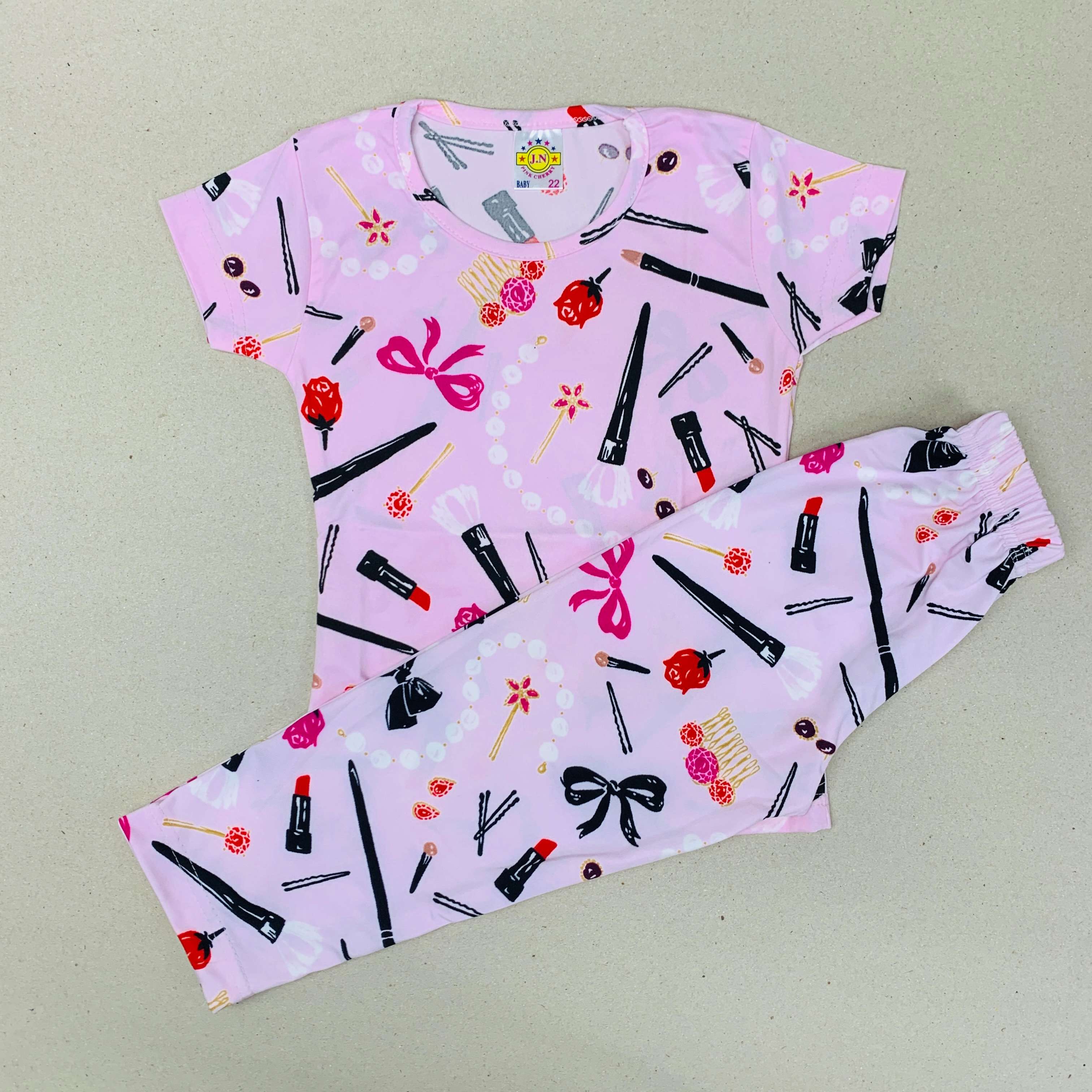 Pant Set