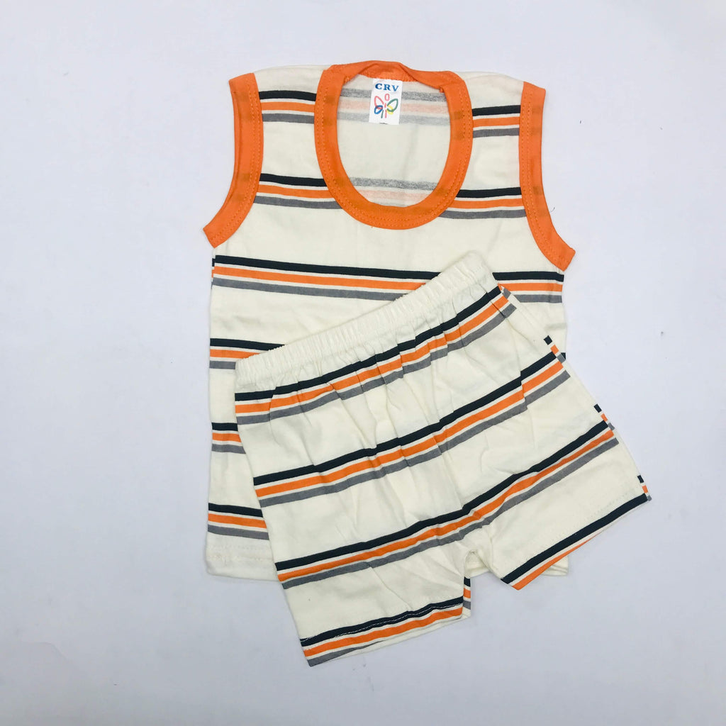SL Kids Nikker Set
