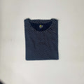 Dots Ladies Printed T-Shirt