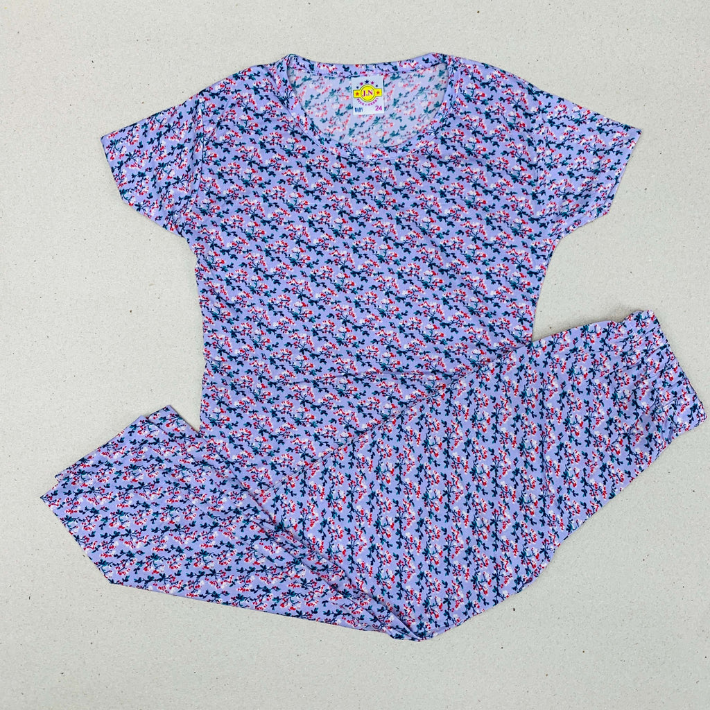 Pant Set