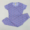 Pant Set