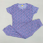 Pant Set