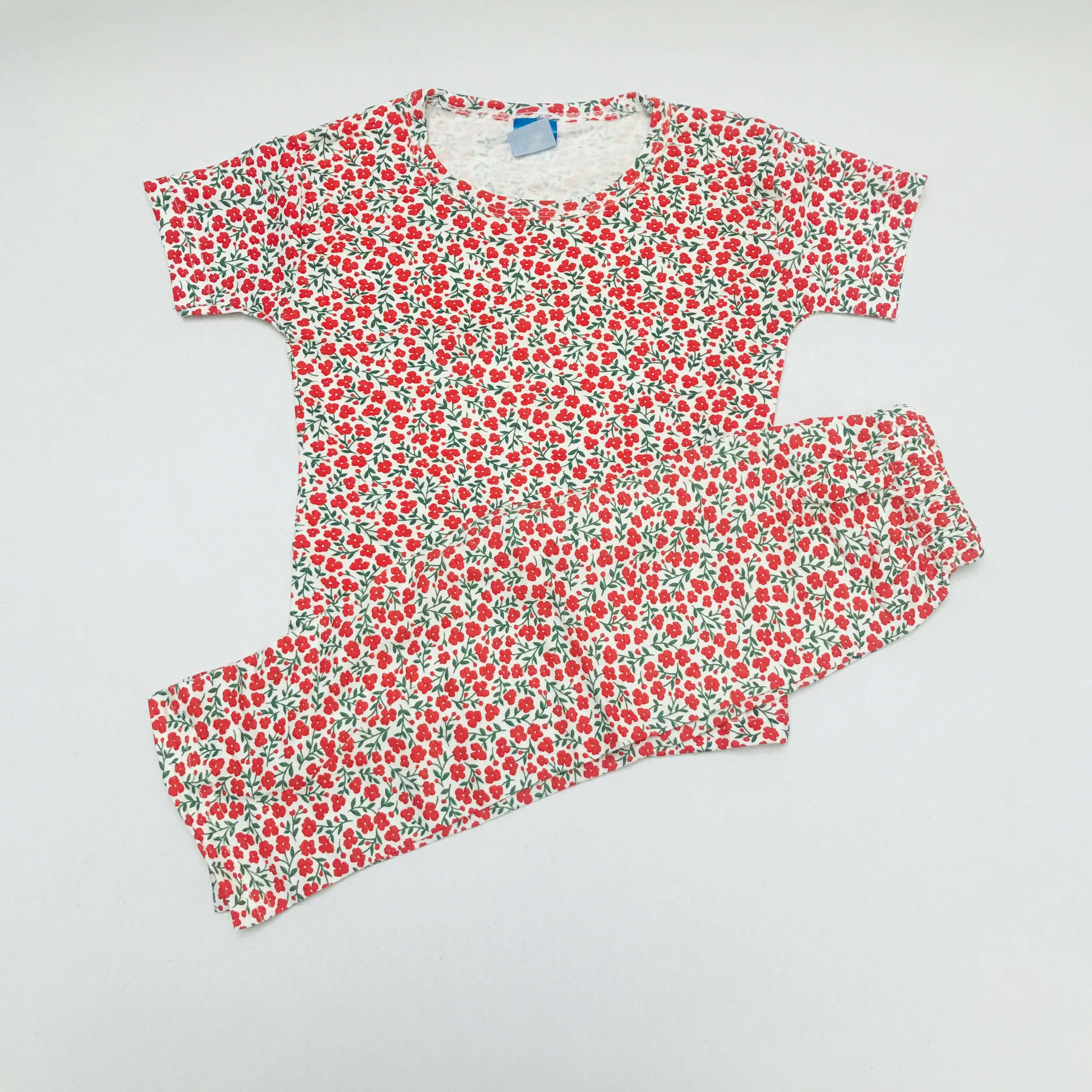 Kids Pant Set
