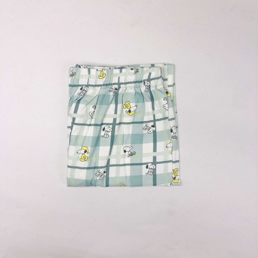 Ladies Trendy Capri