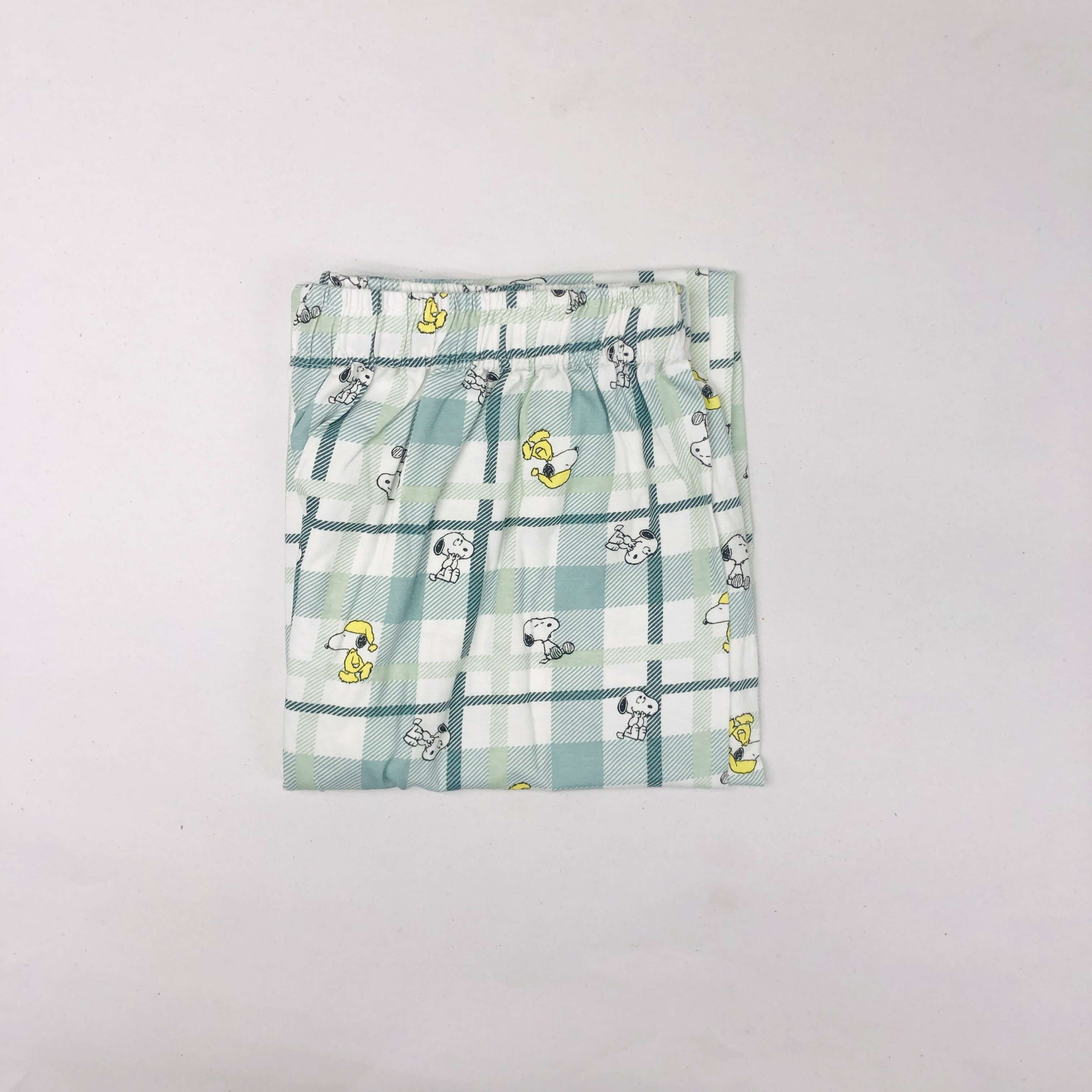 Ladies Trendy Capri
