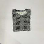 Dots Ladies Printed T-Shirt