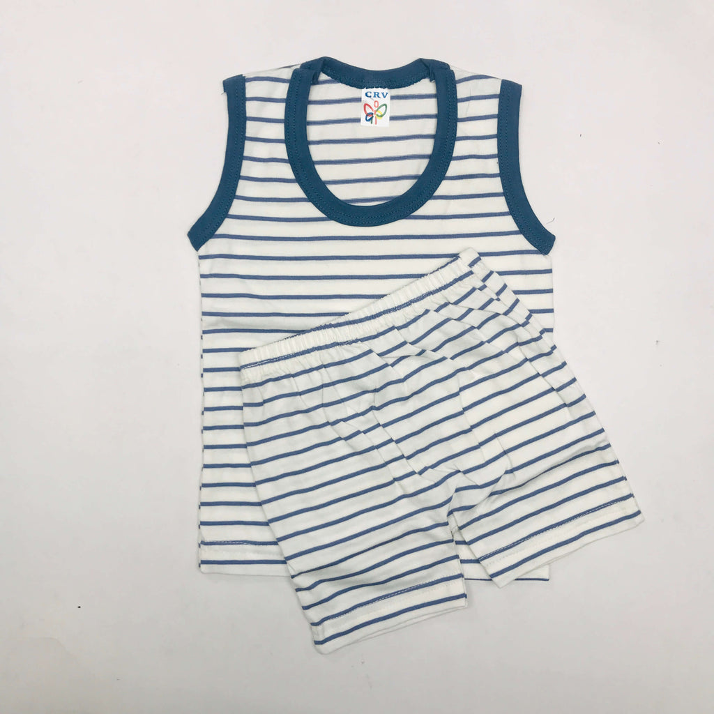 SL Kids Nikker Set