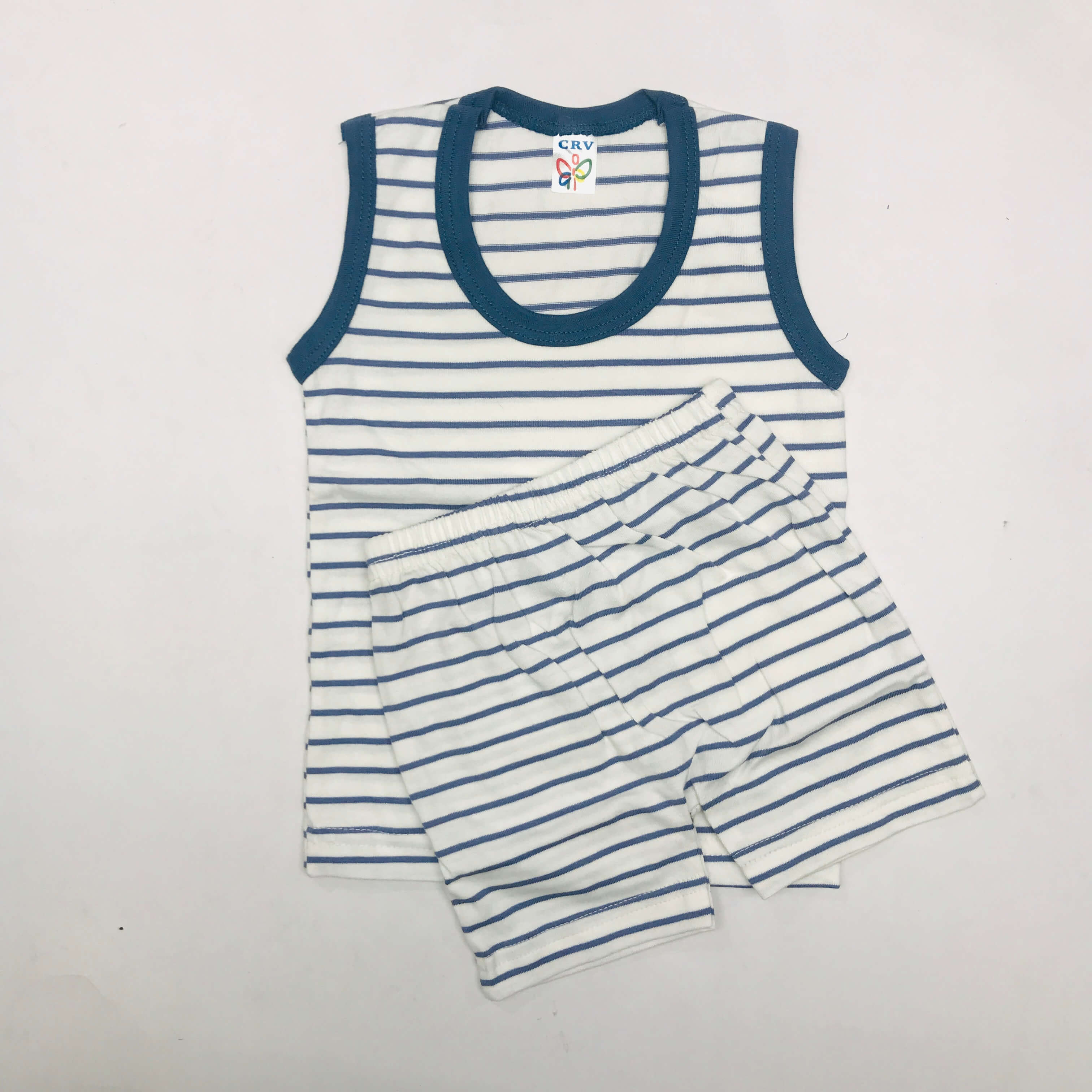 SL Kids Nikker Set