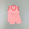 SL Kids Nikker Set