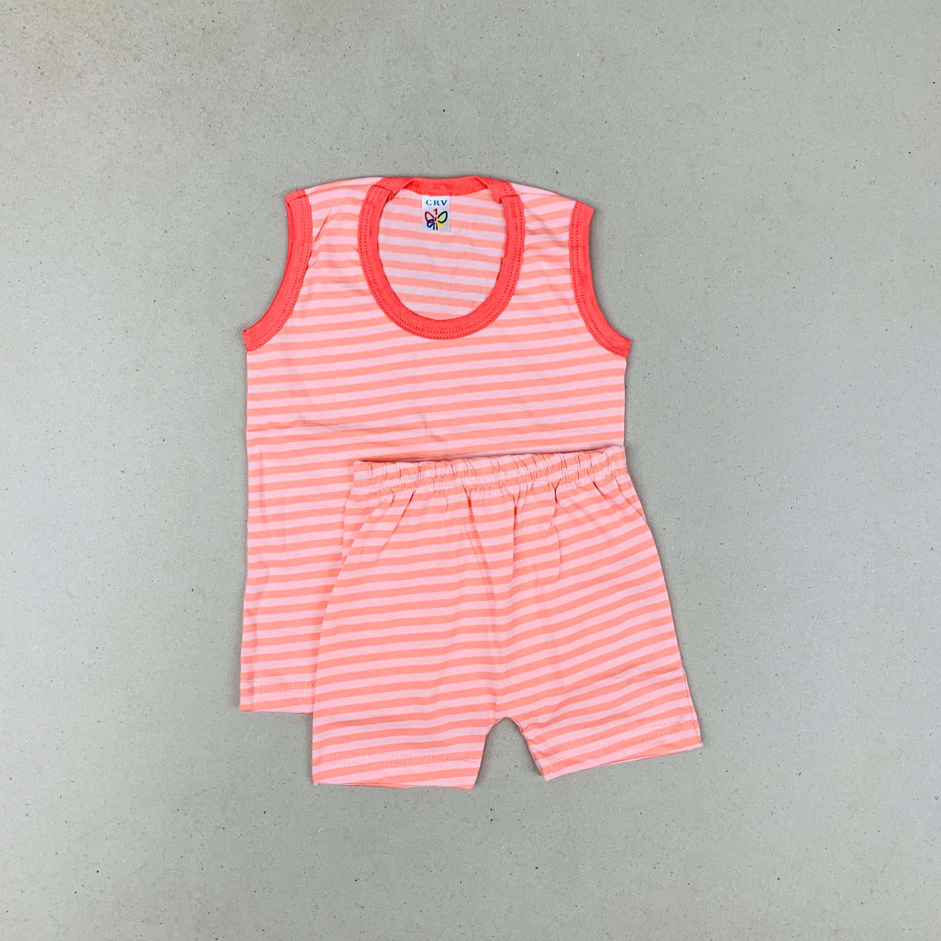 SL Kids Nikker Set