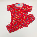 Kids Pant Set