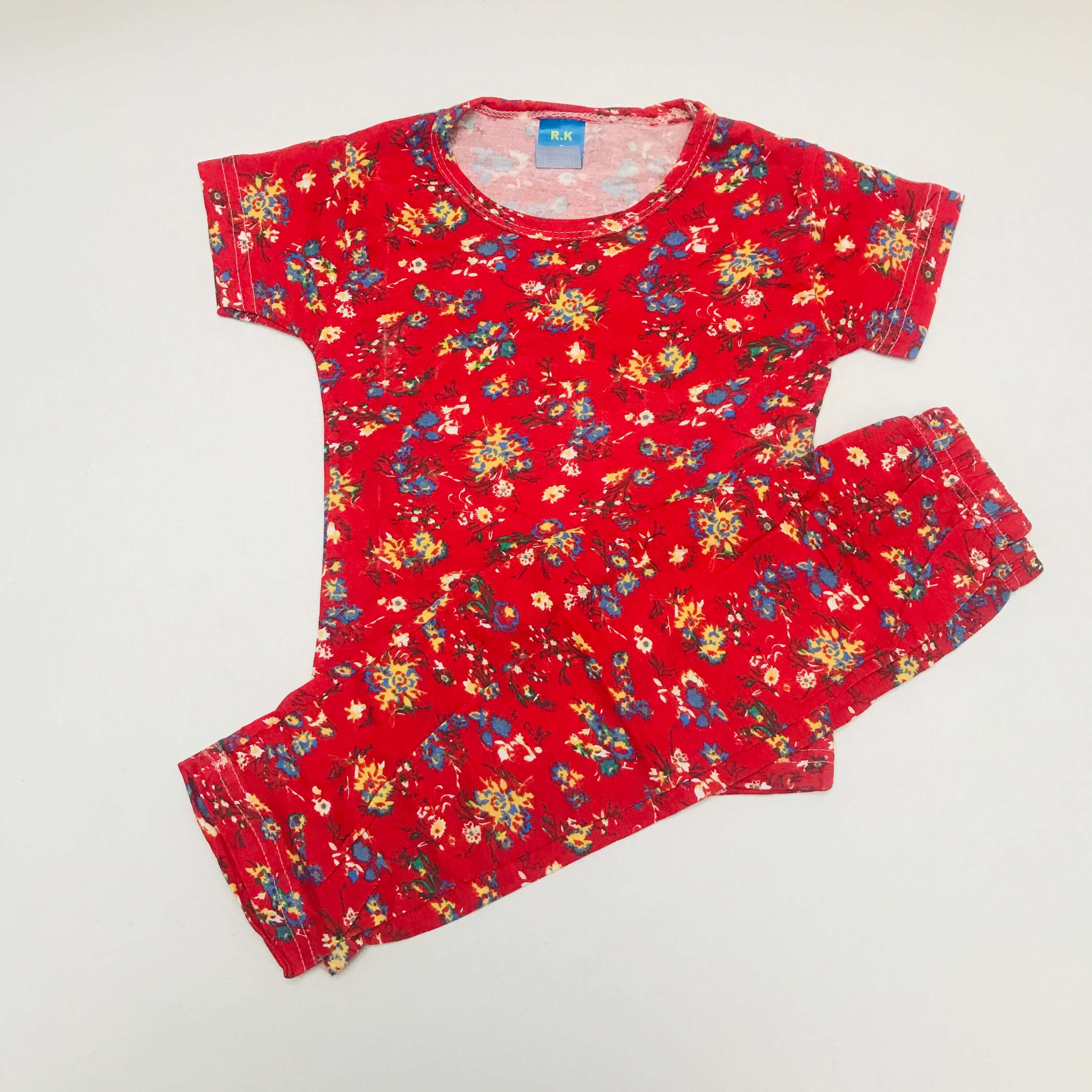 Kids Pant Set