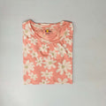 Dots Ladies Printed T-Shirt