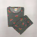 Pant Set Printed