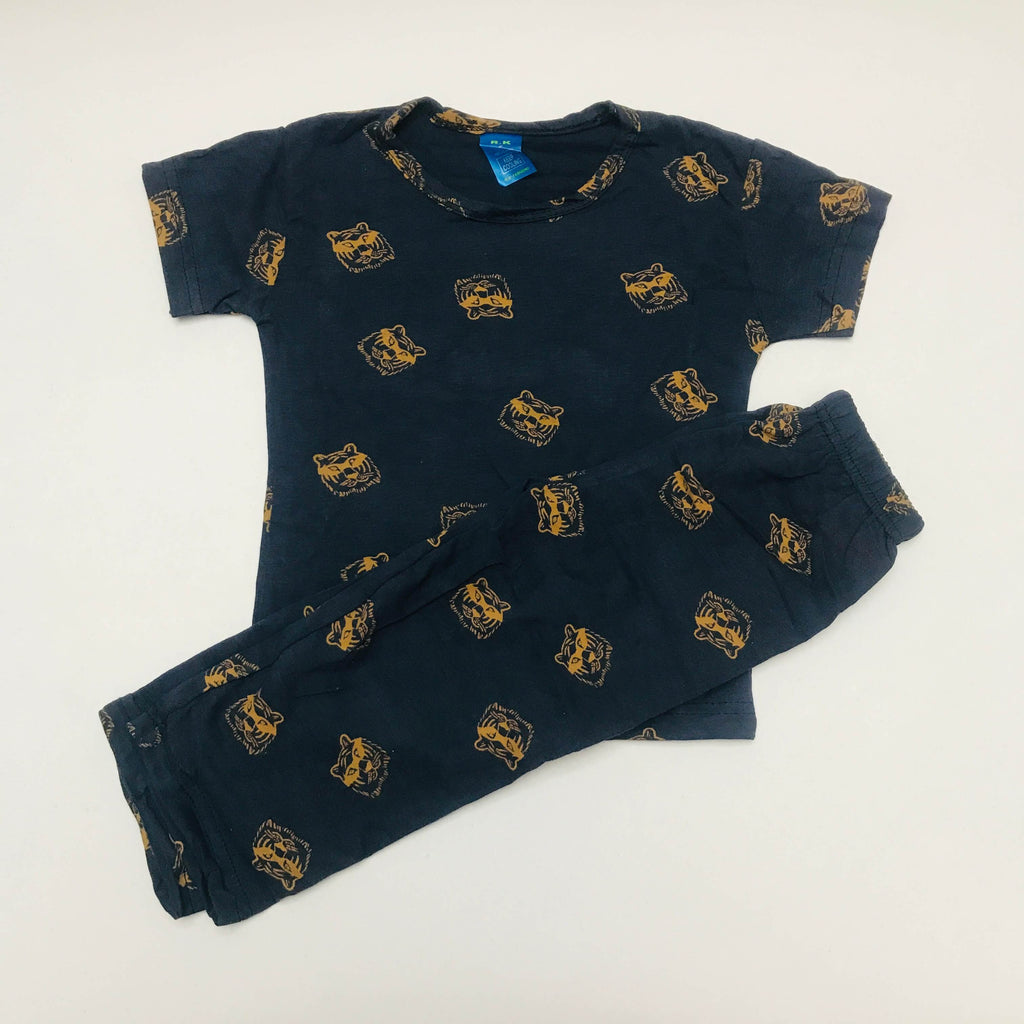 Kids Pant Set