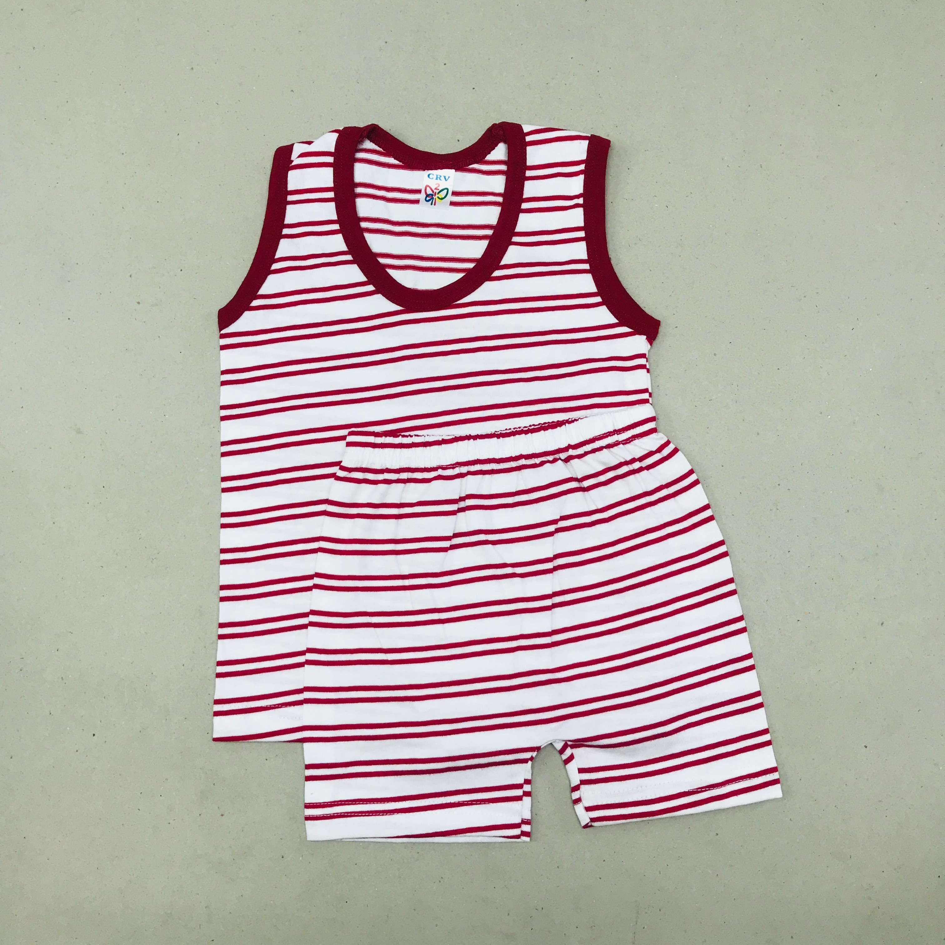 SL Kids Nikker Set