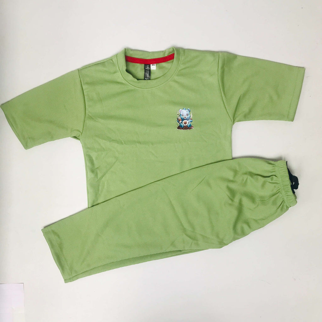 Dream Nest Pant Set
