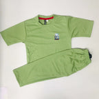 Dream Nest Pant Set
