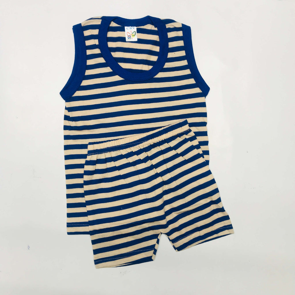 SL Kids Nikker Set