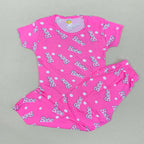 Pant Set