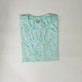 Dots Ladies Printed T-Shirt