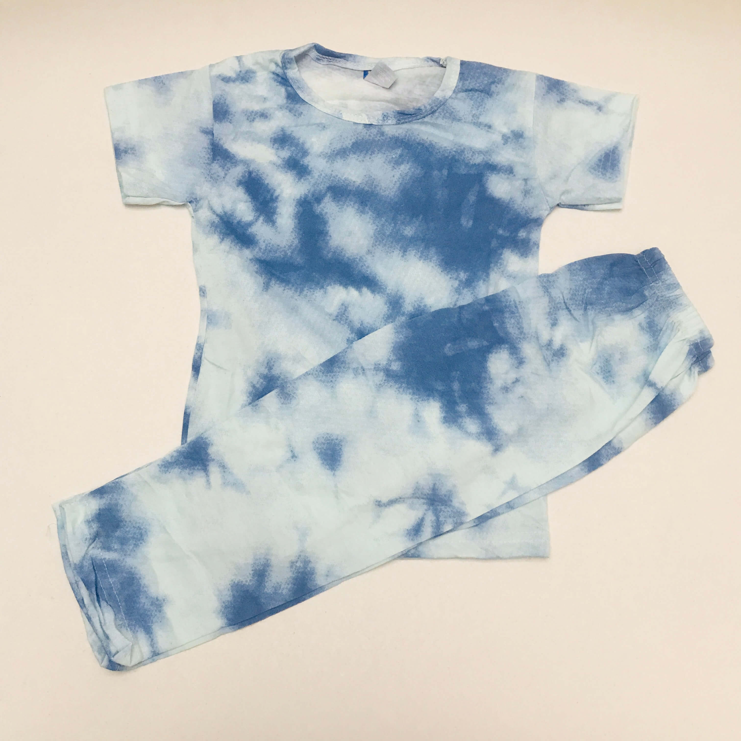 Kids Pant Set