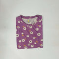 Dots Ladies Printed T-Shirt