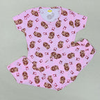 Pant Set