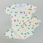 Pant Set