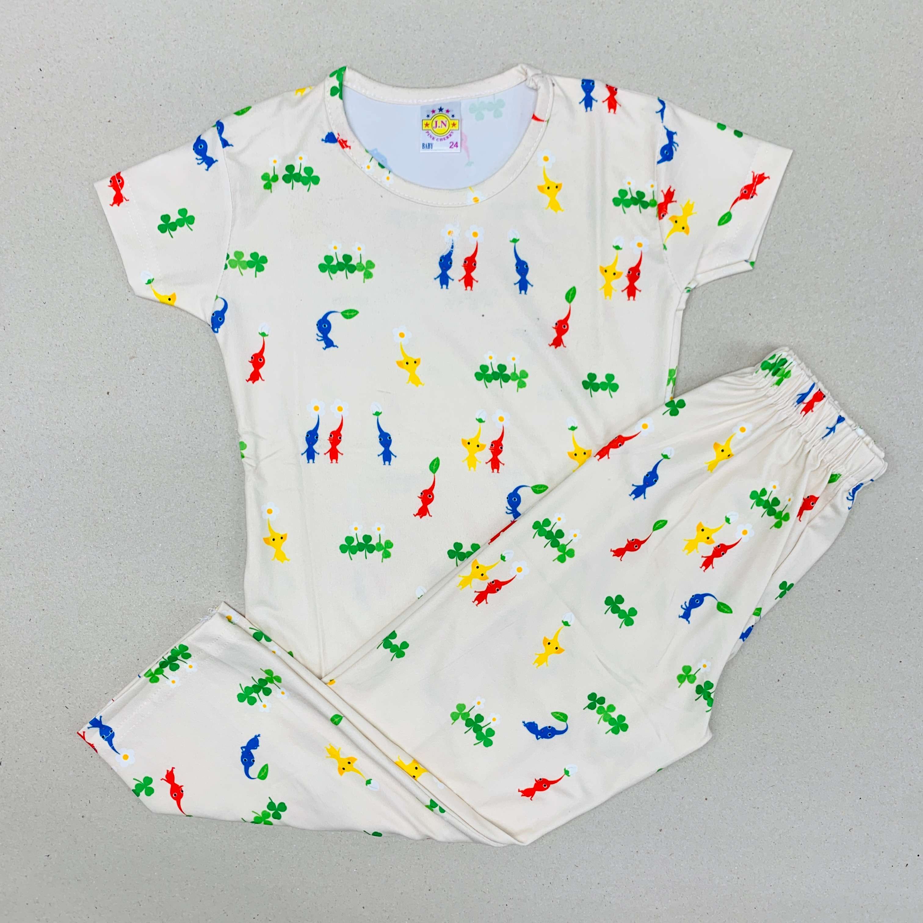 Pant Set