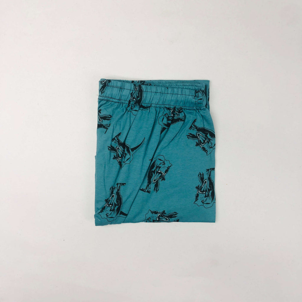 Ladies Trendy Capri