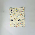 Dots Ladies Printed T-Shirt