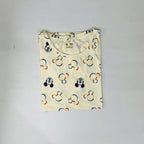 Dots Ladies Printed T-Shirt
