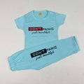 Tiny Bliss Pant Set