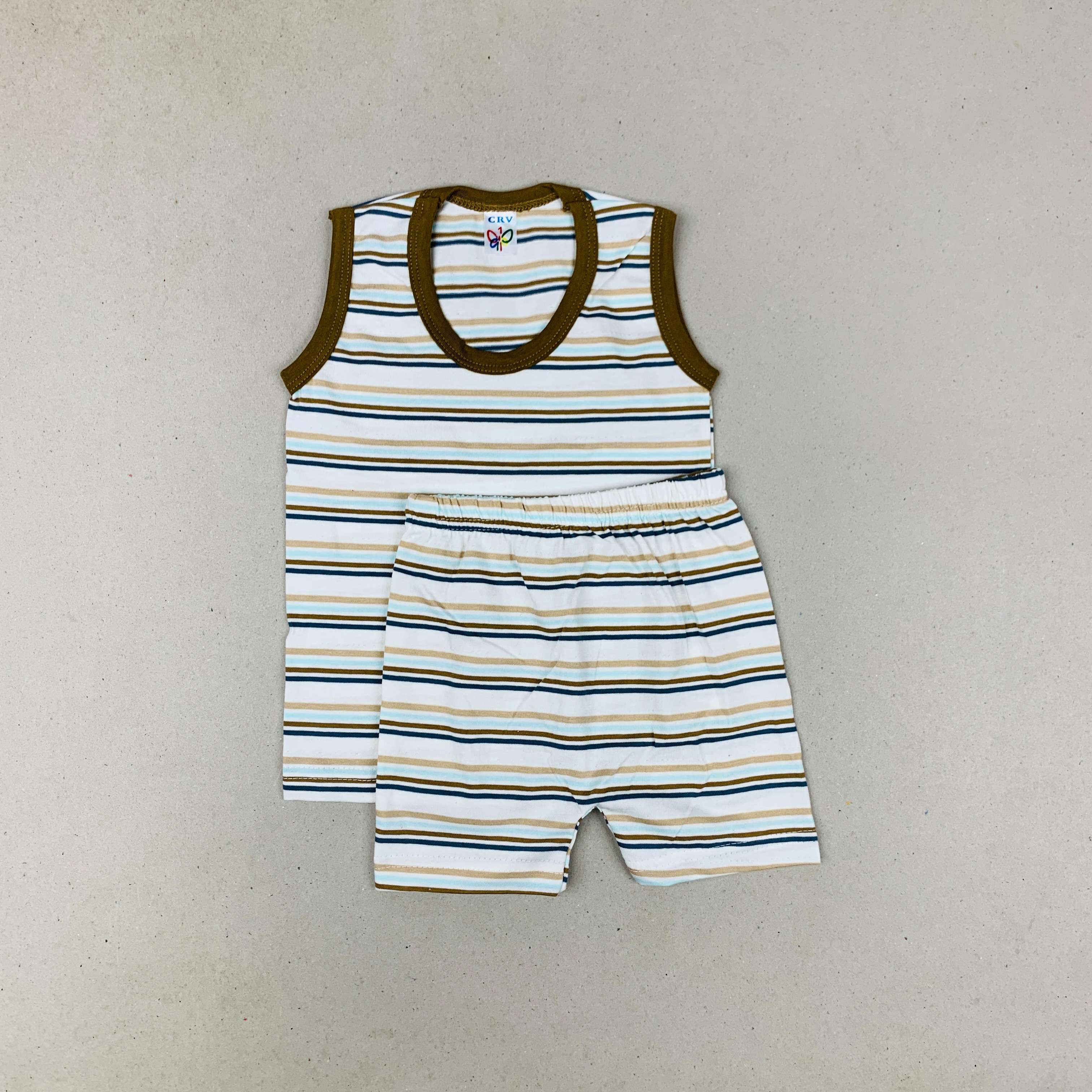 SL Kids Nikker Set