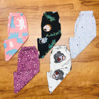 Kids Pant Combo Pack of 5