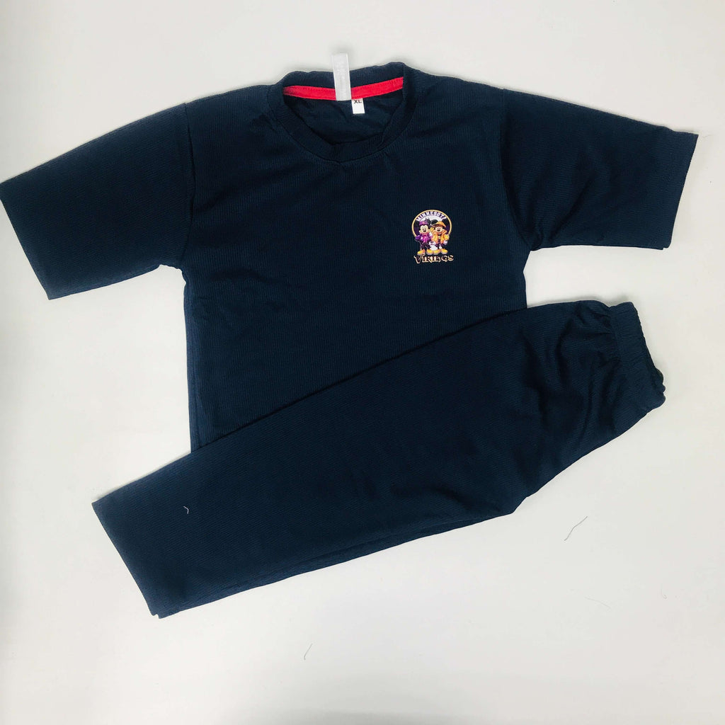 Dream Nest Pant Set