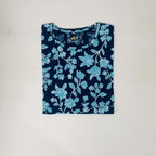 Dots Ladies Printed T-Shirt