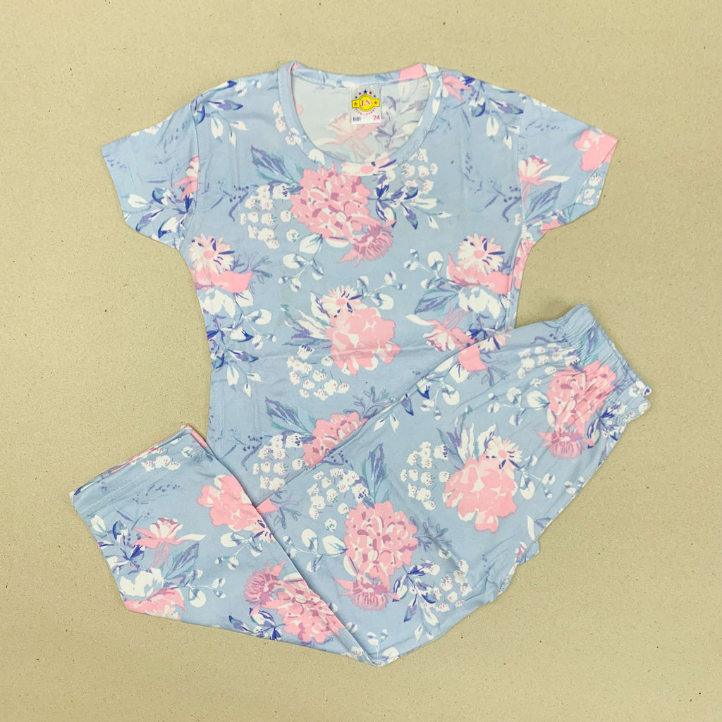 Pant Set