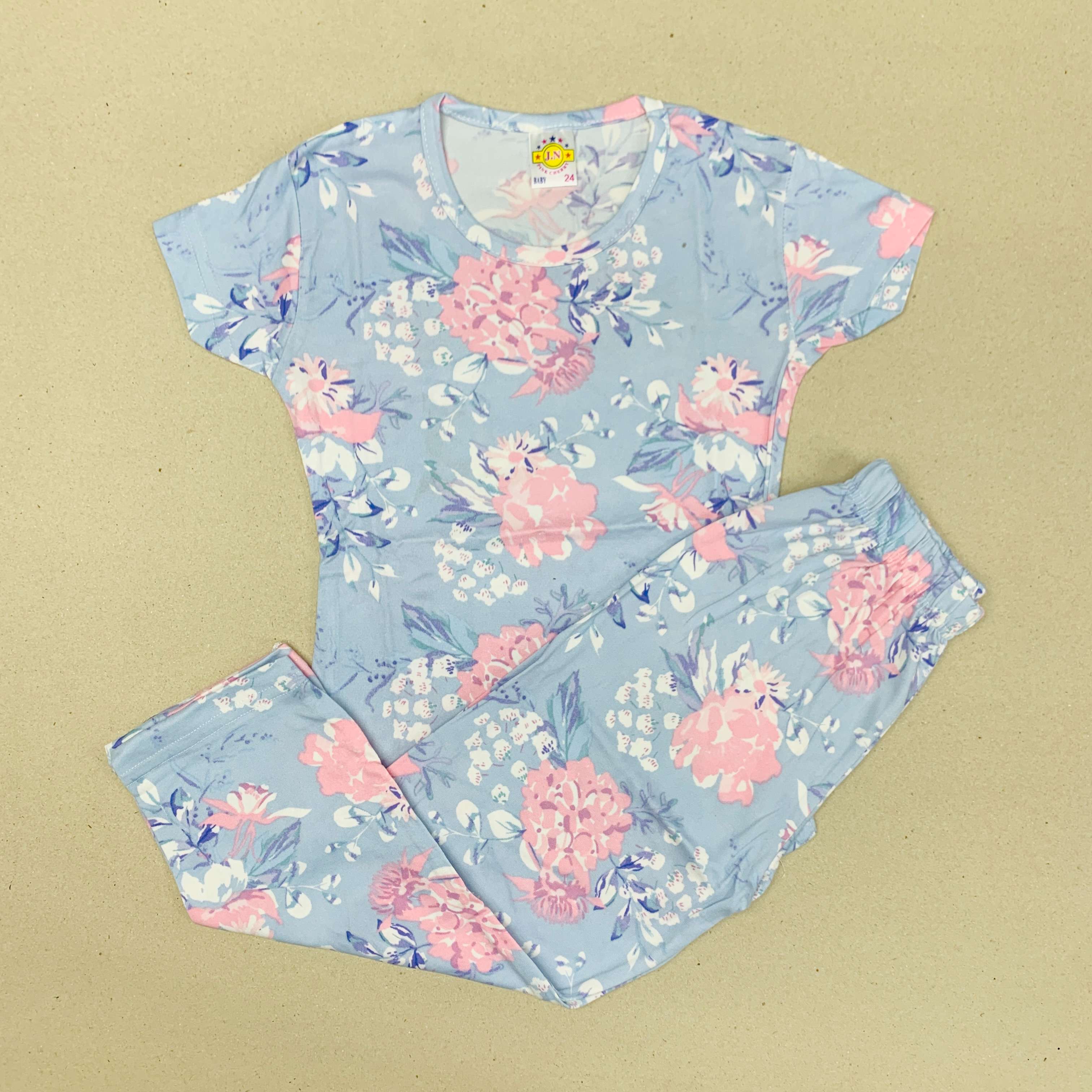 Pant Set