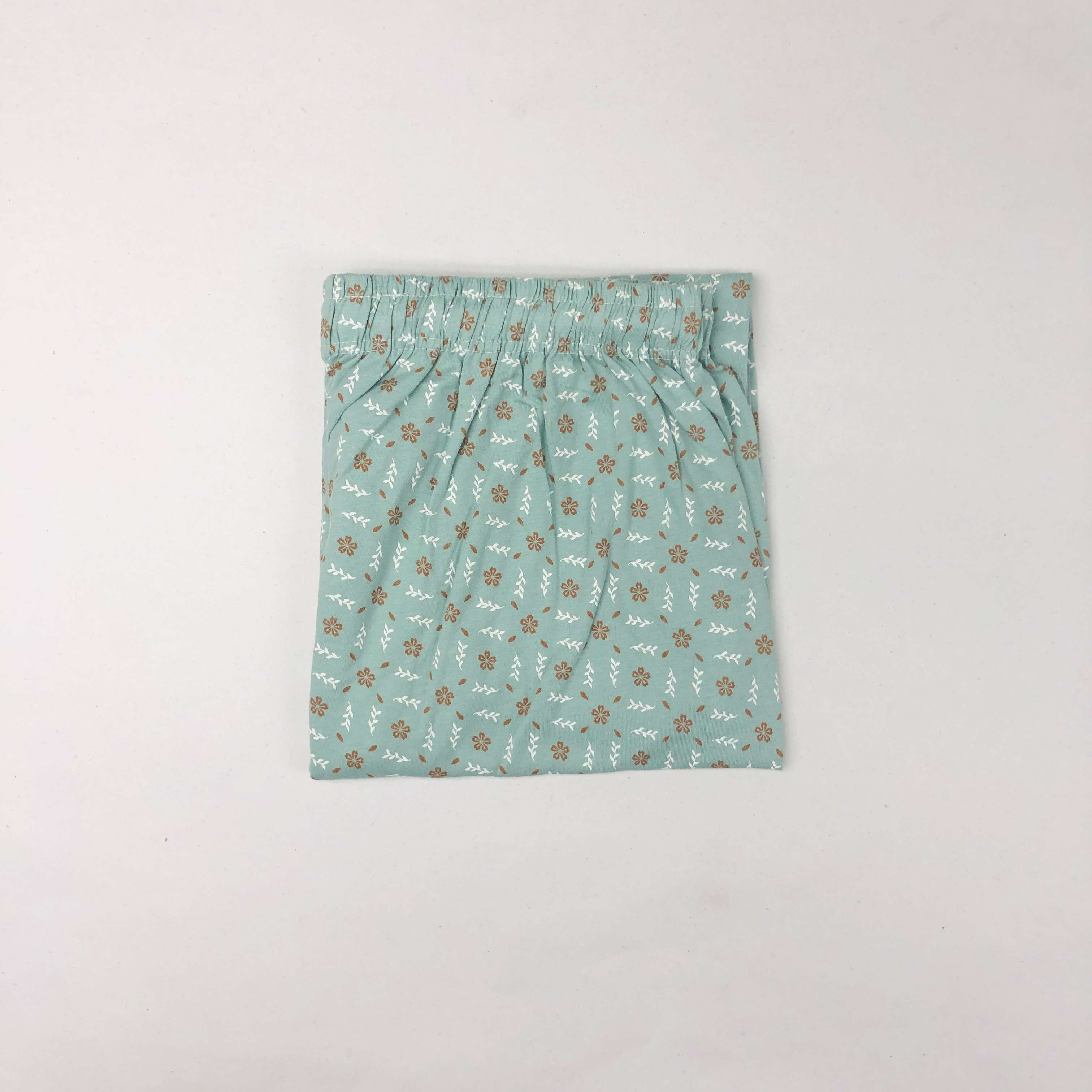 Ladies Trendy Capri