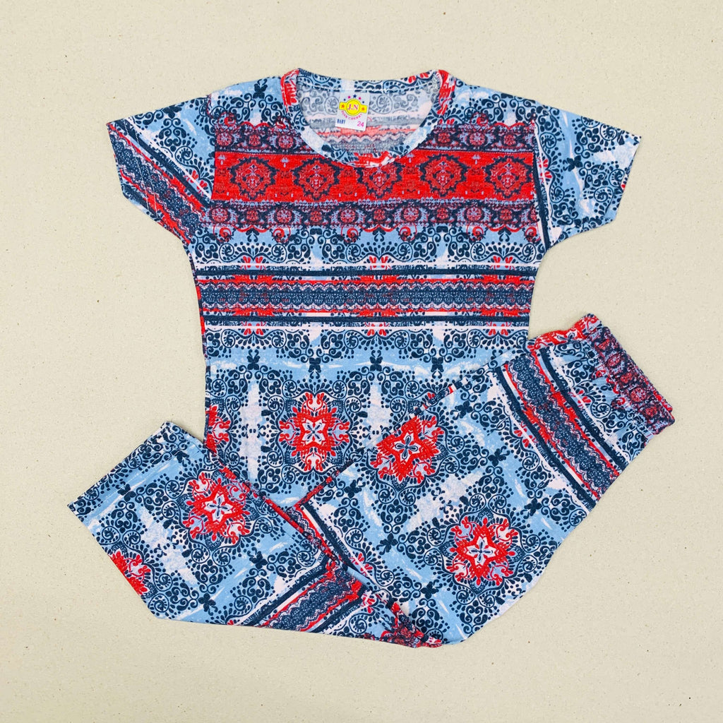Pant Set