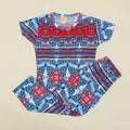 Pant Set