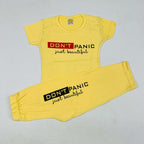 Tiny Bliss Pant Set