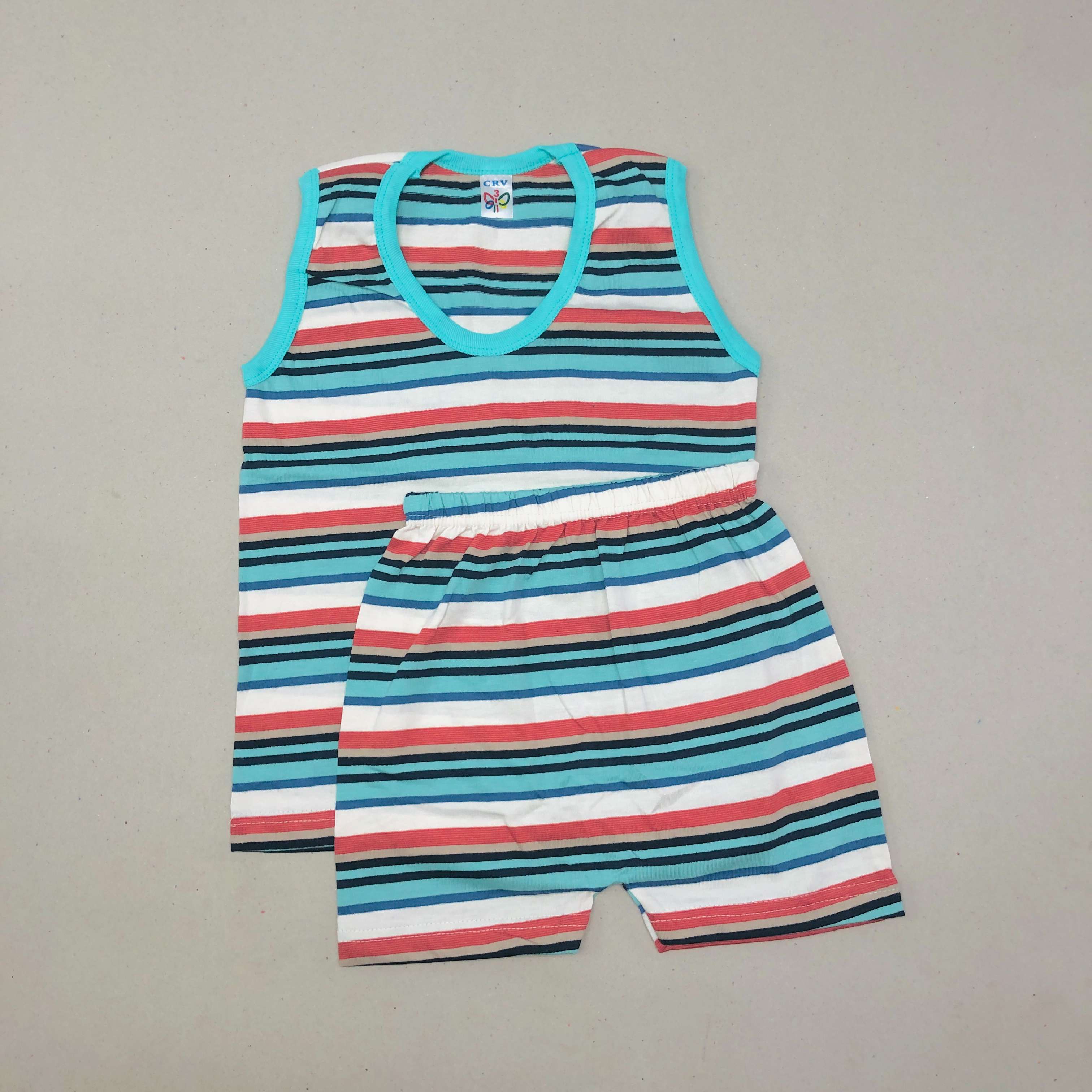 SL Kids Nikker Set