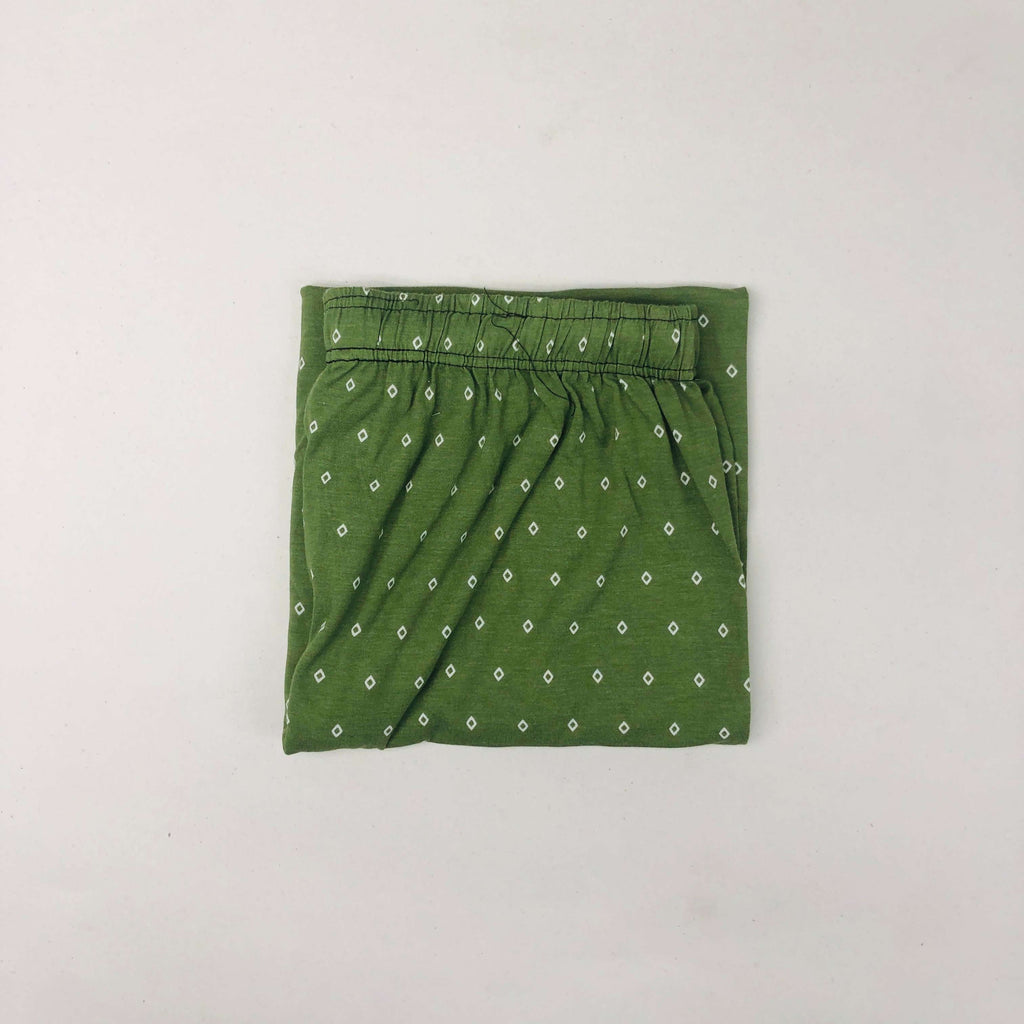 Ladies Trendy Capri