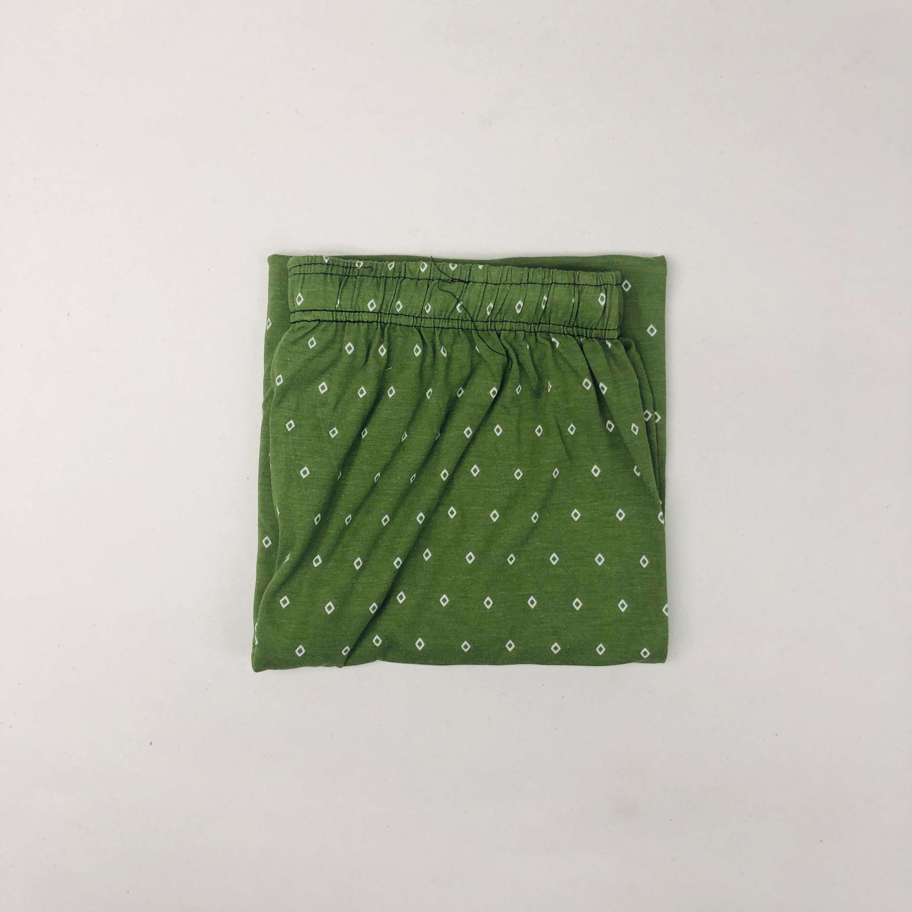 Ladies Trendy Capri