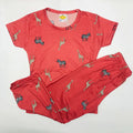 Pant Set