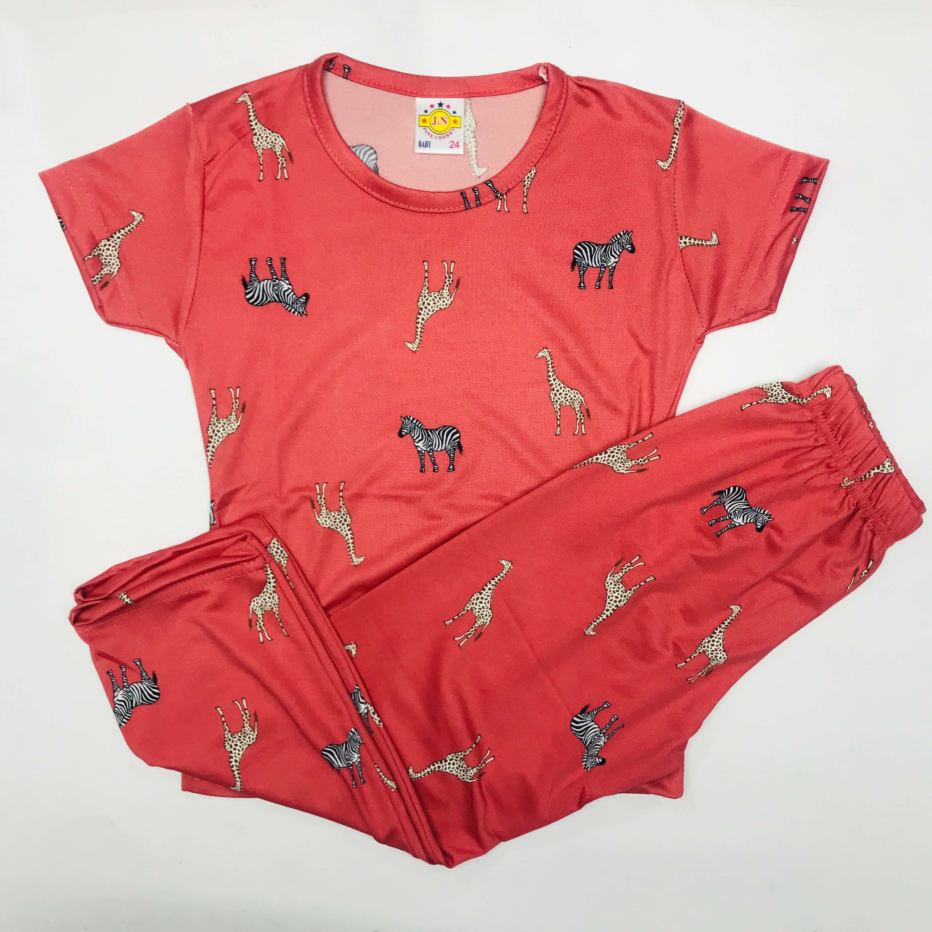 Pant Set