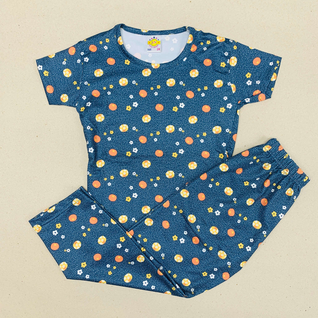 Pant Set